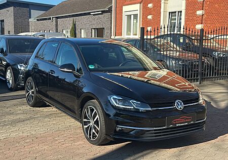 VW Golf Volkswagen 1,5 TSI Highline/XENON/Start-Stopp/1.HAND