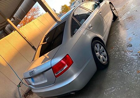 Audi A6 2.0 TFSI -