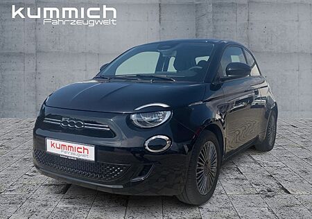 Fiat 500E Icon 118PS 42kWh Lebensl. Garantie auf Akku