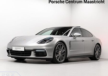 Porsche Panamera gebraucht kaufen Porsche Panamera 4S