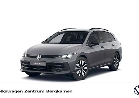 VW Golf Volkswagen Variant VIII 1.5 eTSI GOAL FACELIFT AHK ACC