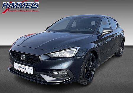 Seat Leon 1.5 eTSI ACT OPF DSG FR