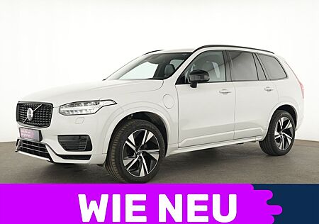 Volvo XC 90 XC90 R Design Edition ACC|Navi|Kamera|Lenkradhzg