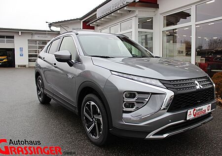 Mitsubishi Eclipse Cross PHEV PLUS 4WD
