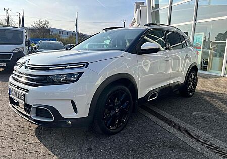 Citroën C5 Aircross C5 AircrossBlueHDi180EAT8*PANO*360KAM*CHECKHEFT*