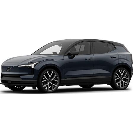 Volvo EX30 leasen