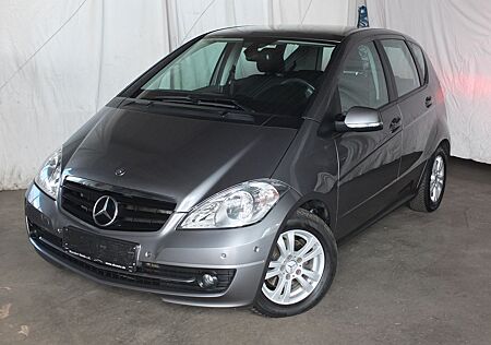 Mercedes-Benz A 160 CDI AUTOTRONIC NAVI TEMPOMAT PARCTRONIC