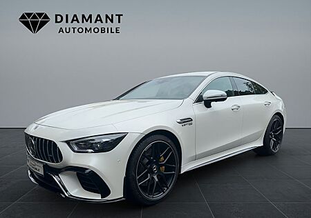 Mercedes-Benz AMG GT 63 S 4Matic+ Pano/Aerodynamik/360/AMG Performanc