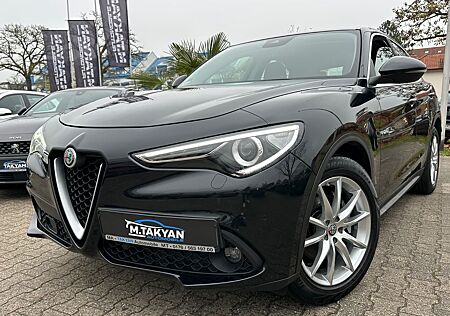 Alfa Romeo Stelvio Super *Scheckheft*
