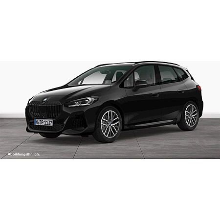 BMW 2er Active Tourer leasen
