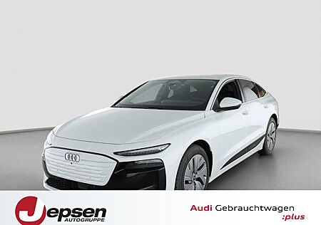 Audi A6 e-tron A6 Sportback e-tron Matrix 360 4xSHZ ACC AHK Kam