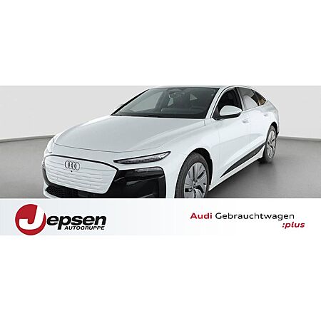 Audi A6 e-tron leasen