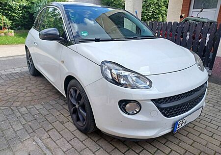 Opel Adam 1.2 mit wenig Kilometer