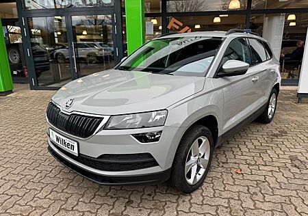 Skoda Karoq 1.6 TDI Ambition Navi*PDC*Temp*SHZ