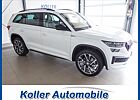 Skoda Kodiaq 2.0 TDI DSG 4x4 Sportline +5 J. Garantie