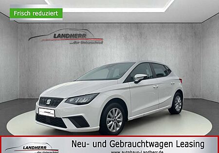 Seat Ibiza 1.0 Style //LED/Navi/Sitzheizung