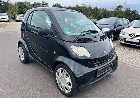 Smart ForTwo coupe CDI Basis