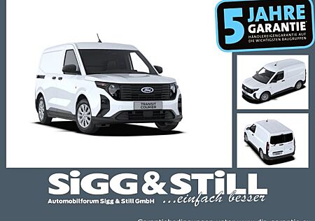 Ford Transit Courier Kasten Trend 1.0 CAM*SHZ*PDC*LHZ
