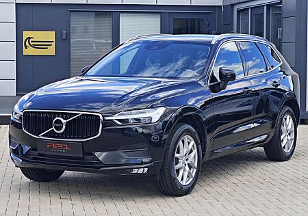 Volvo XC 60 XC60 Momentum AWD Business|ACC|AHK|Vollleder|Cam