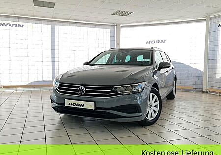 VW Passat Variant Volkswagen Conceptline, 1.Hand, unfallfrei,