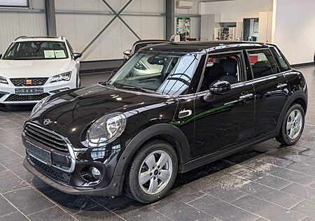Mini Cooper PDC Klima 8-fach