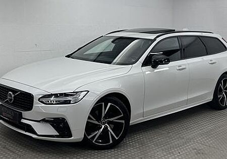 Volvo V90 B4 D Plus Bright PANO+AHK+MEMORY+VOLL-LED+