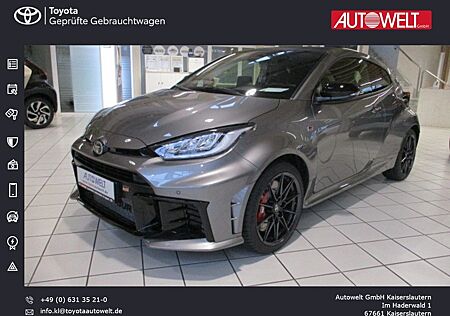 Toyota Yaris GR Automatik, Convenience-Paket