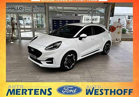 Ford Puma ST-Line X 1.0 Navi iACC 360-Grad-Kamera TWA