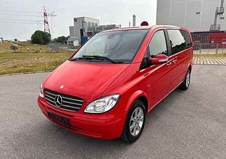 Mercedes-Benz Viano 3.0 CDI - Leder! - Automatik! - SHZ!