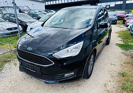 Ford C-Max Cool & Connect