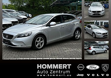 Volvo V40 D2 Kinetic *Händlerfahrzeug*