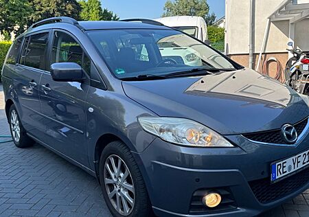Mazda 5 2.0 Exclusive