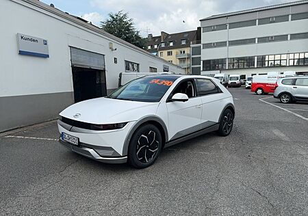 Hyundai IONIQ 5 4WD UNIQ-Paket Assistenz-Paket Pano-Dach