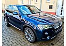 BMW X3 xDrive35d xLine AT 360° HUD AHK PANO H&K KAM