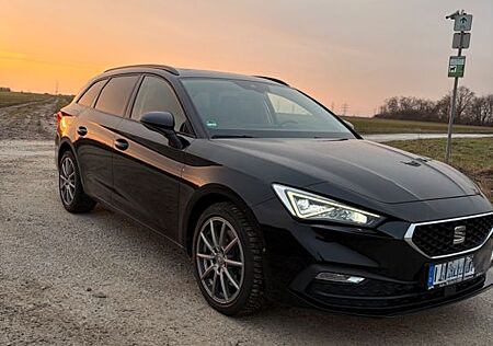 Seat Leon 2.0 TDI 110kW DSG Pano,Navi,Klima
