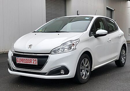 Peugeot 208 *1.5 HDi*Navi*Kamera # 2438227