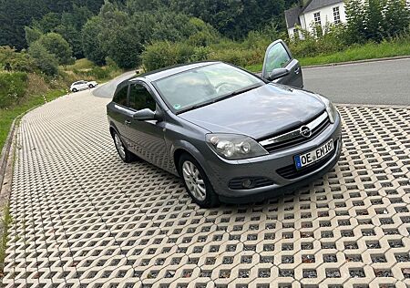 Opel Astra GTC 1.6 Twinport Edition Plus Edition Plus