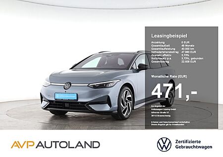 VW ID.7 Volkswagen Tourer Pro | PANO | ACC | LED | NAVI | AHK