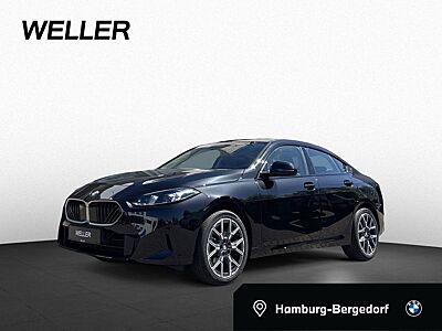 BMW 220i Gran Coupe AdpLED,ParkAss,DriveAss,RFK,SZH