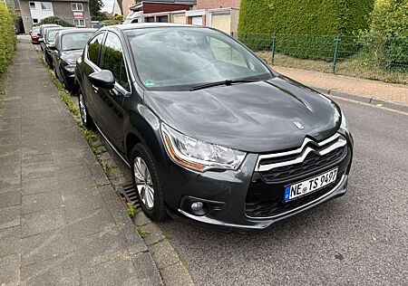 Citroën DS4 HDi 115 SoChic
