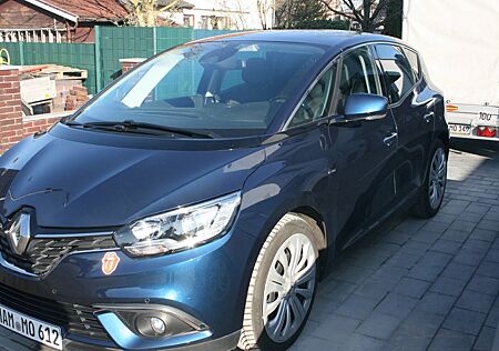 Renault Scenic BLUE dCi 150 Bose Edition Bose Edition