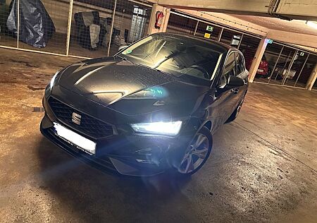 Seat Leon 2.0 TDI 110kW FR Plus DSG FR Plus