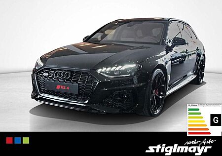 Audi RS4 331(450) kW(PS) tiptronic Alu-20` AHK HeadUp