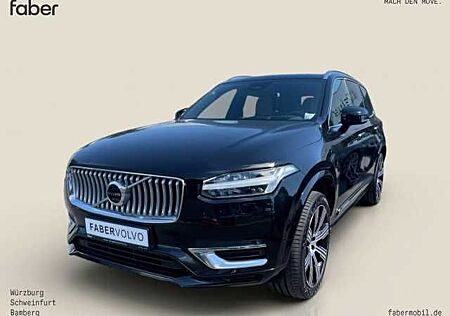 Volvo XC 90 XC90 T8 Ultimate Recharge Plug-In Hybrid AWD