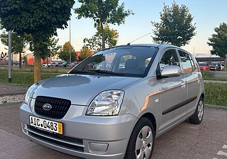 Kia Picanto 15000 km |Wie Neu| 1 Hand
