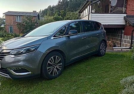 Renault Espace Initiale Paris ENERGY dCi 160 EDC Ini...