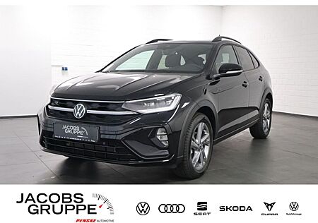 VW Taigo Volkswagen 1.5 TSI R-Line DSG,Navi,Matrix,AHK