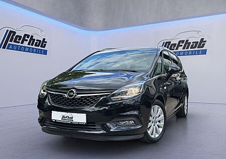 Opel Zafira C Edition*NAVI*SHZ*AHK*PDC*KAMERA*7-SITZE