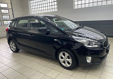 Kia Carens Edition 7