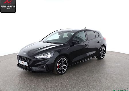 Ford Focus 1.0 EcoBoost ST LINE KAMERA,KEYLESS,18ZOLL